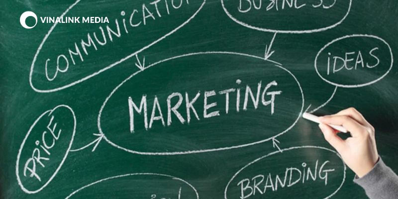 marketing là gì 1